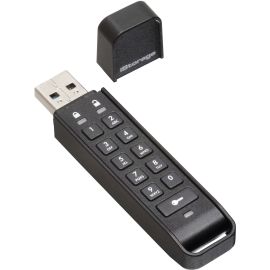 iStorage datAshur Personal2 16GB USB 3.2 (Gen 1) Type A Flash Drive