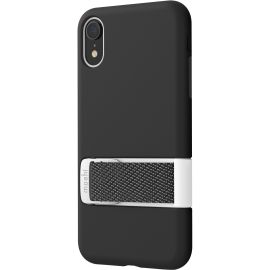 CAPTO MULTISTRAP CASE-IPHONE XR-BLACK