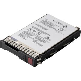 HPE 1.92TB SATA 6G MU SFF 2.5-INCH SC DS FIRMWARE SSD