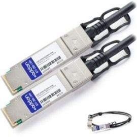 ADDON JUNIPER NETWORKS TO MELLANOX COMPATIBLE 100GBASE-CU QSFP28 DIRECT ATTACH C