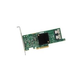 BROADCOM - IMSOURCING SAS 9207-8i Host Bus Adapter