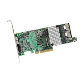 BROADCOM - IMSOURCING MegaRAID 9271-8i 8-port SAS Controller