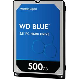 WD-IMSourcing Blue WD5000LQVX 500 GB Hard Drive - 3.5