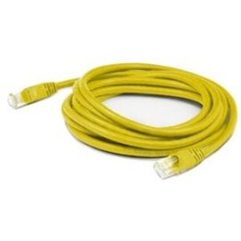 ADDON 0.91M RJ-45 (MALE) TO RJ-45 (MALE) STRAIGHT UTP PVC CABL