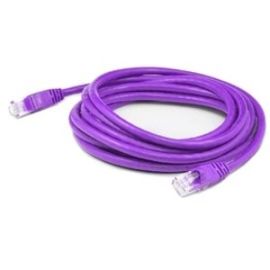 ADDON 0.91M RJ-45 (MALE) TO RJ-45 (MALE) STRAIGHT UTP PVC CABLE