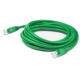 ADDON 0.91M RJ-45 (MALE) TO RJ-45 (MALE) UTP PVC CABLE