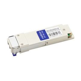 ADDON CISCO QSFP-100G-CWDM4-S COMPATIBLE TAA COMPLIANT 100GBASE-CWDM4 QSFP28 TRA