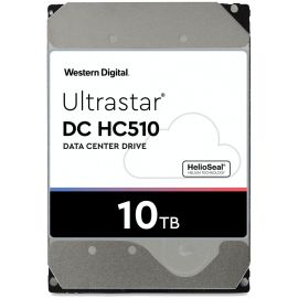 3.5IN 26.1MM 8TB 256MB SAS ULTRA 4KN TCG FIPS