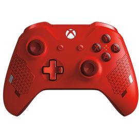 Microsoft Xbox Wireless Controller - Sport Red Special Edition