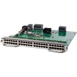 Cisco Catalyst 9400 Expansion Module