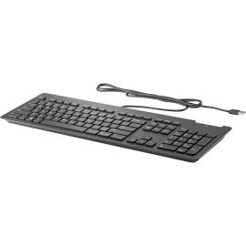 Protect HP Z9H48AA / TPC-0001K / TPC-5001K Business Slim Smartcard Reader Keyboard Cover