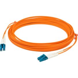 AddOn Fiber Optic Patch Duplex Network Cable