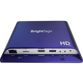 BrightSign HD1024 Digital Signage Appliance