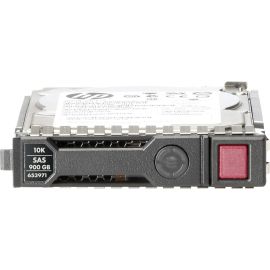 HPE Sourcing 300 GB Hard Drive - 2.5