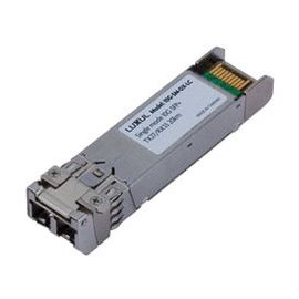 On-Q SFP+ Module