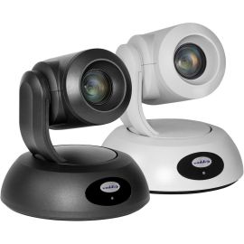 Vaddio RoboSHOT Video Conferencing Camera - 60 fps - White