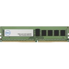 Dell 32GB Certified Memory Module - 2Rx4 DDR4 RDIMM 2400MHz