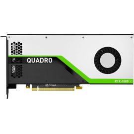 NVIDIA QUADRO RTX 4000 8GB 3DP+USBC 3DP+USBC