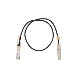 100GBASE-CR4 PASSIVE COPPER CABLE, 1M REMANUFACTUREDT