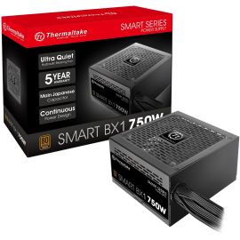 Thermaltake Smart BX1 SPD-750AH2NKB Power Supply