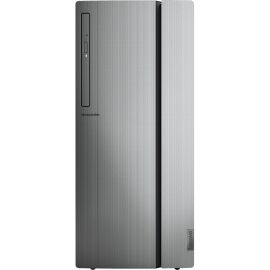 Lenovo IdeaCentre 720-18ICB 90HT004DUS Desktop Computer - Intel Core i5 8th Gen i5-8400 2.80 GHz - 8 GB RAM DDR4 SDRAM - 1 TB HDD - 128 GB SSD - Tower