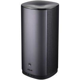 Asus ProArt PA90-M7021ZN Desktop Computer - Intel Core i7 9th Gen i7-9700K - 16 GB RAM DDR4 SDRAM - 1 TB HDD - 512 GB SSD - Mini PC - Midnight Blue