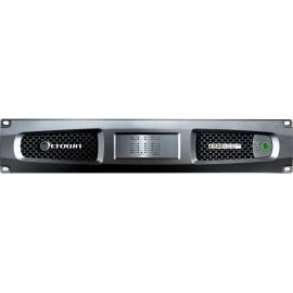 Crown DriveCore Install 4|600N Amplifier - 2400 W RMS - 4 Channel