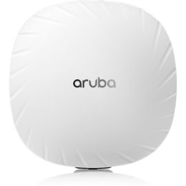 Aruba AP-535 Dual Band 802.11ax 2.40 Gbit/s Wireless Access Point - Indoor