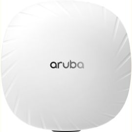 Aruba AP-555 Dual Band 802.11ax 5.37 Gbit/s Wireless Access Point - Indoor - TAA Compliant