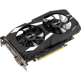 DUAL NV GEFORCE GTX 1650 OC PCIE 3.0 4GB GDDR5 HDMI 2.0