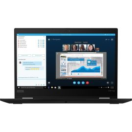 Lenovo ThinkPad X390 Yoga 20NQS08400 13.3