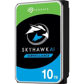 Seagate-IMSourcing SkyHawk AI ST10000VE0008 10 TB Hard Drive - 3.5