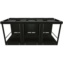 C5 FURN FRAME 22D 3 BAY COLLABORATION FURNITURE