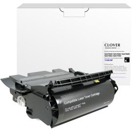 CIG LEXMARK T632/T634 TNR CTG EHY