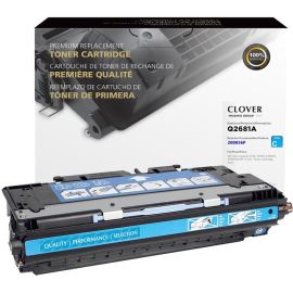 CIG REMANUFACTURED Q2681A