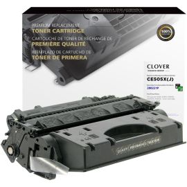 CIG REMANUFACTURED CE505XJ