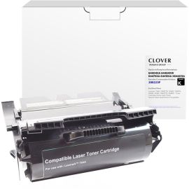 CIG LEXMARK T644 TNR EHY