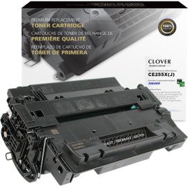 CIG REMANUFACTURED CE255X(J)