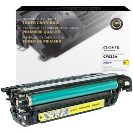 CIG REMANUFACTURED CF032A