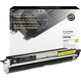 CIG REMANUFACTURED CE312A