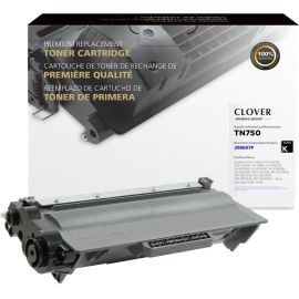 CIG REMANUFACTURED HY BROTHER TN750