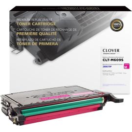 CIG REMANUFACTURED MAGENTA CLT-M609S