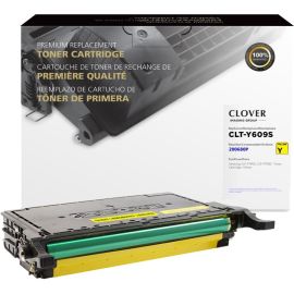 CIG REMANUFACTURED YELLOW CLT-Y609S