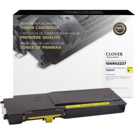 CIG XEROX YELLOW 106R02227