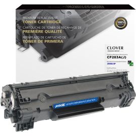 CIG REMANUFACTURED CF283A(J)