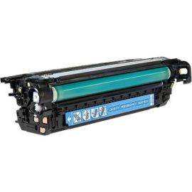 CIG REMANUFACTURED HP M654A CYAN TONER CARTRIDGE CF331A