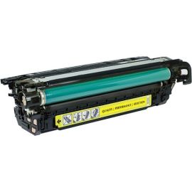 CIG REMANUFACTURED HP M654A YELLOW TONER CARTRIDGE CF332A