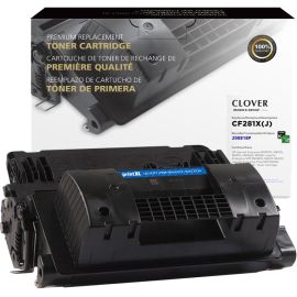 CIG REMANUFACTURED HP 81X EXTENDED YIELD