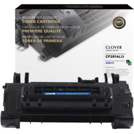 CIG REMANUFACTURED HP 81A EXTENDED YIELD