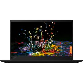 Lenovo ThinkPad X1 Carbon 7th Gen 20QES03700 14